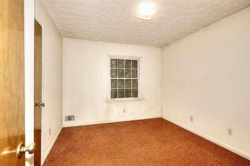 Image for property 2802 Leisure Woods Lane, Decatur, GA 30034