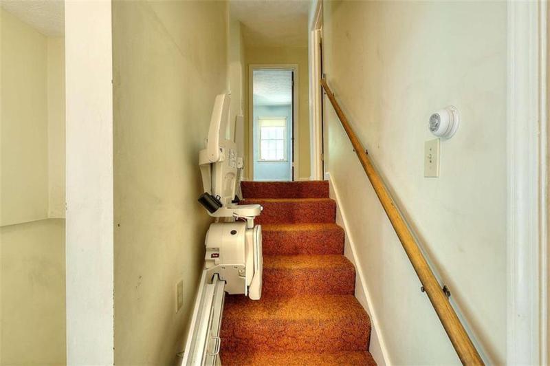 Image for property 2802 Leisure Woods Lane, Decatur, GA 30034