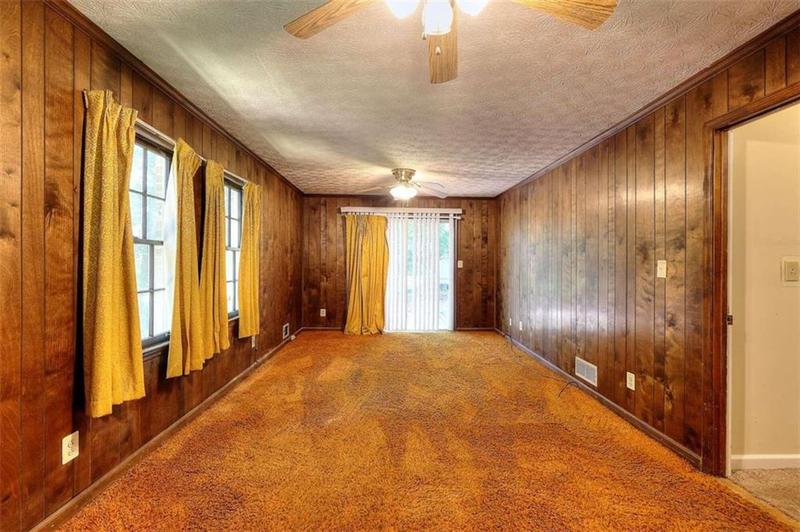 Image for property 2802 Leisure Woods Lane, Decatur, GA 30034