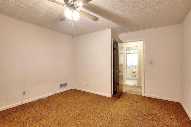 Image for property 2802 Leisure Woods Lane, Decatur, GA 30034