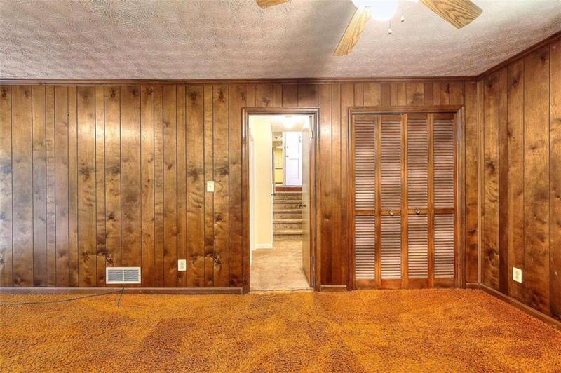 Image for property 2802 Leisure Woods Lane, Decatur, GA 30034