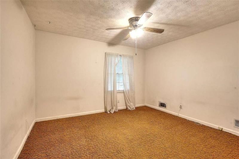 Image for property 2802 Leisure Woods Lane, Decatur, GA 30034