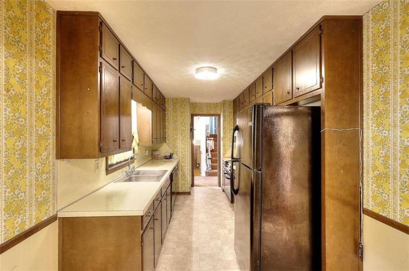 Image for property 2802 Leisure Woods Lane, Decatur, GA 30034
