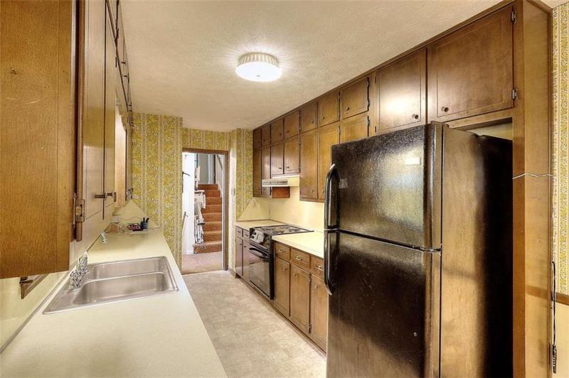 Image for property 2802 Leisure Woods Lane, Decatur, GA 30034