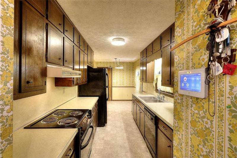 Image for property 2802 Leisure Woods Lane, Decatur, GA 30034