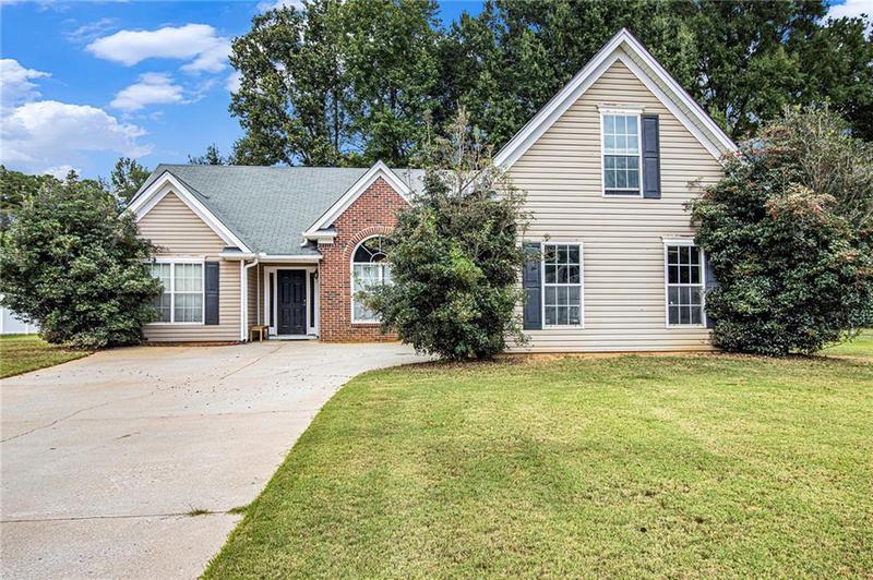 Image for property 260 Sandstone Drive, Hampton, GA 30228