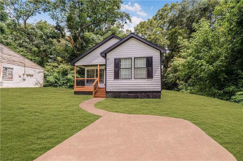 Image for property 1111 Osborne Street, Atlanta, GA 30310