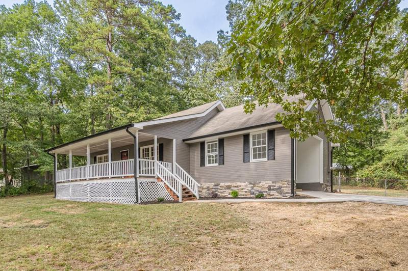 Image for property 79 Jiles Road, Carrollton, GA 30117