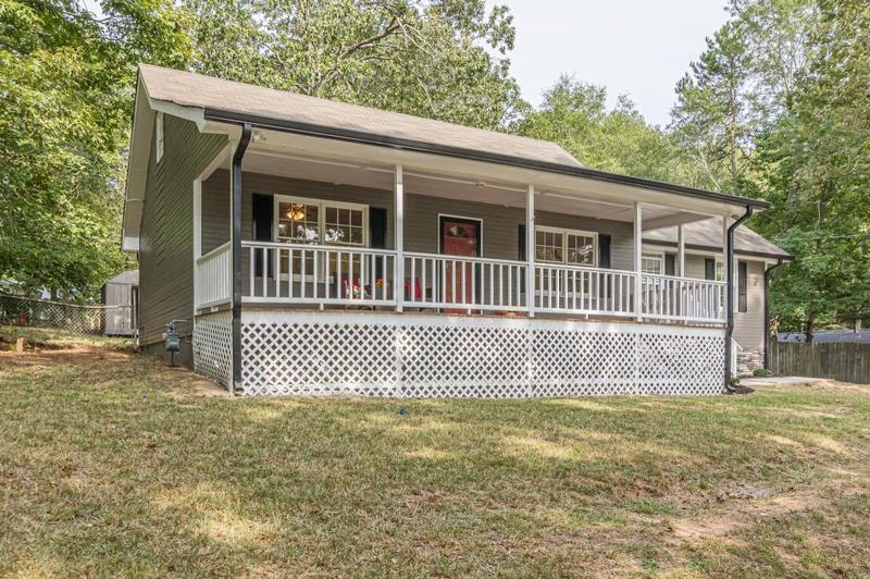 Image for property 79 Jiles Road, Carrollton, GA 30117