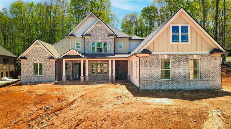 Image for property 4563 FAWN Path, Gainesville, GA 30506