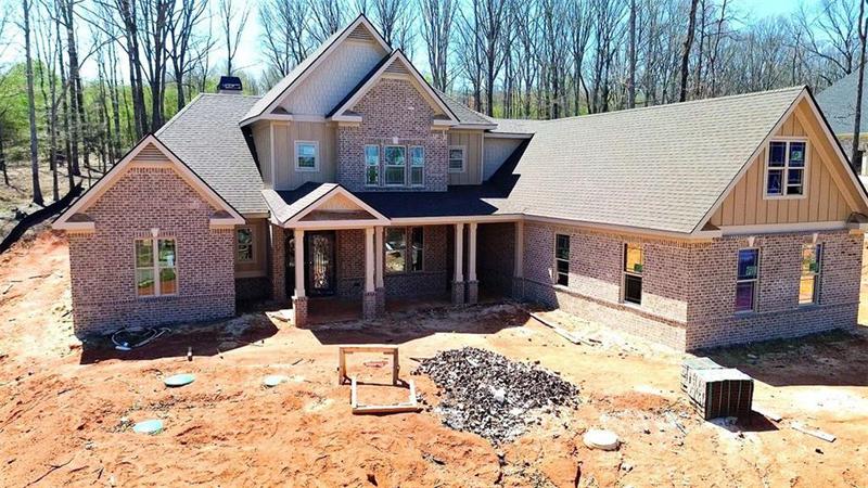 Image for property 4563 FAWN Path, Gainesville, GA 30506