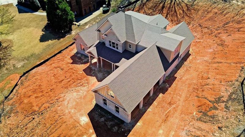 Image for property 4563 FAWN Path, Gainesville, GA 30506