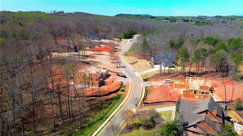 Image for property 4563 FAWN Path, Gainesville, GA 30506