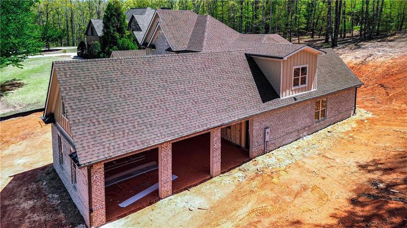 Image for property 4563 FAWN Path, Gainesville, GA 30506