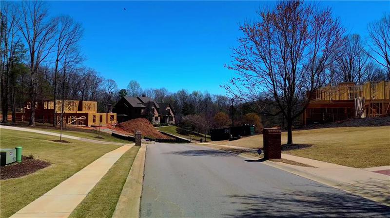 Image for property 4563 FAWN Path, Gainesville, GA 30506