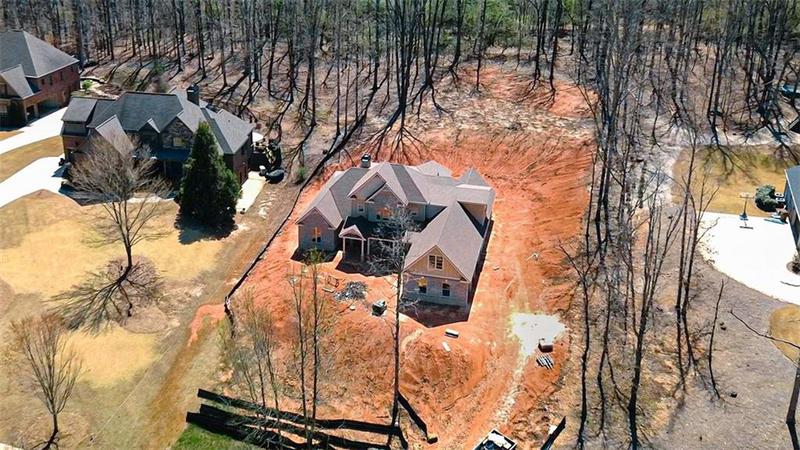 Image for property 4563 FAWN Path, Gainesville, GA 30506