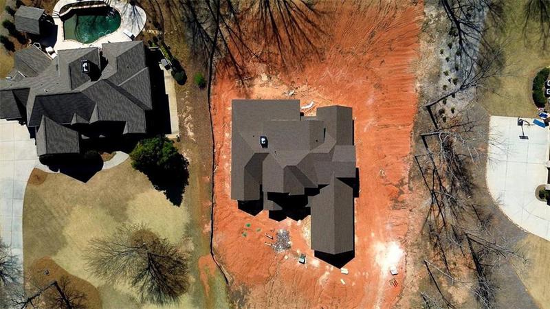 Image for property 4563 FAWN Path, Gainesville, GA 30506