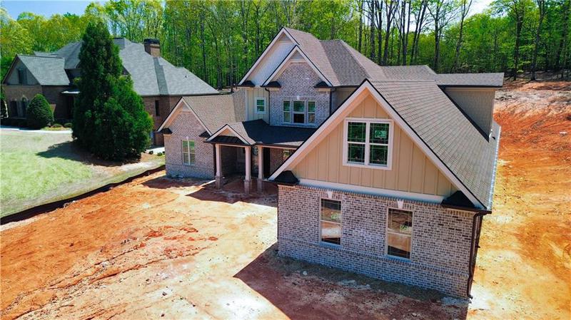 Image for property 4563 FAWN Path, Gainesville, GA 30506