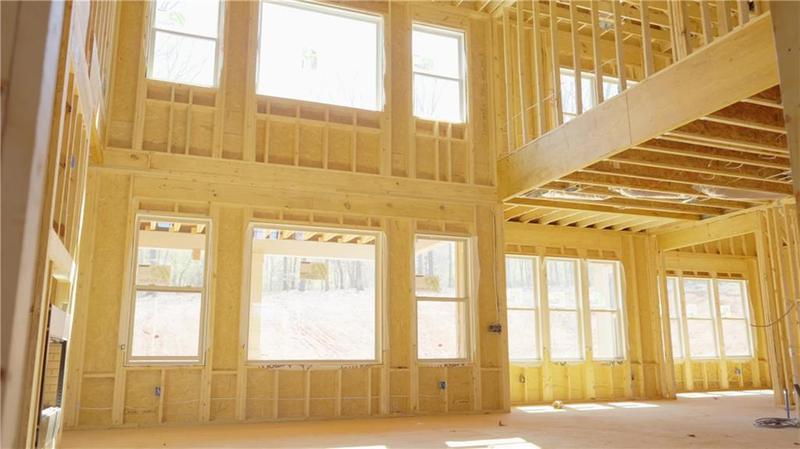 Image for property 4563 FAWN Path, Gainesville, GA 30506