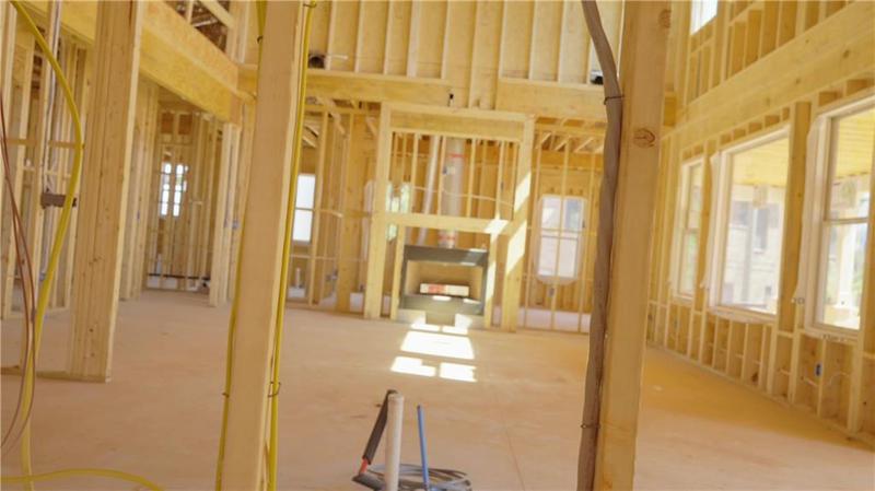 Image for property 4563 FAWN Path, Gainesville, GA 30506