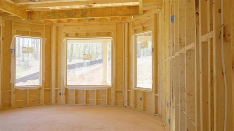 Image for property 4563 FAWN Path, Gainesville, GA 30506