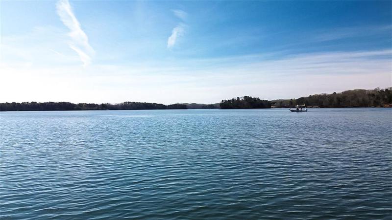 Image for property 4563 FAWN Path, Gainesville, GA 30506