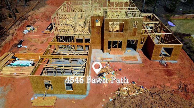 Image for property 4563 FAWN Path, Gainesville, GA 30506