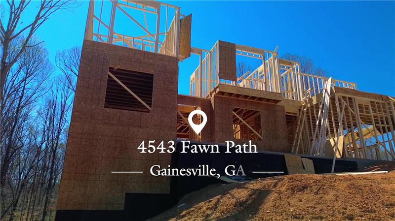 Image for property 4563 FAWN Path, Gainesville, GA 30506