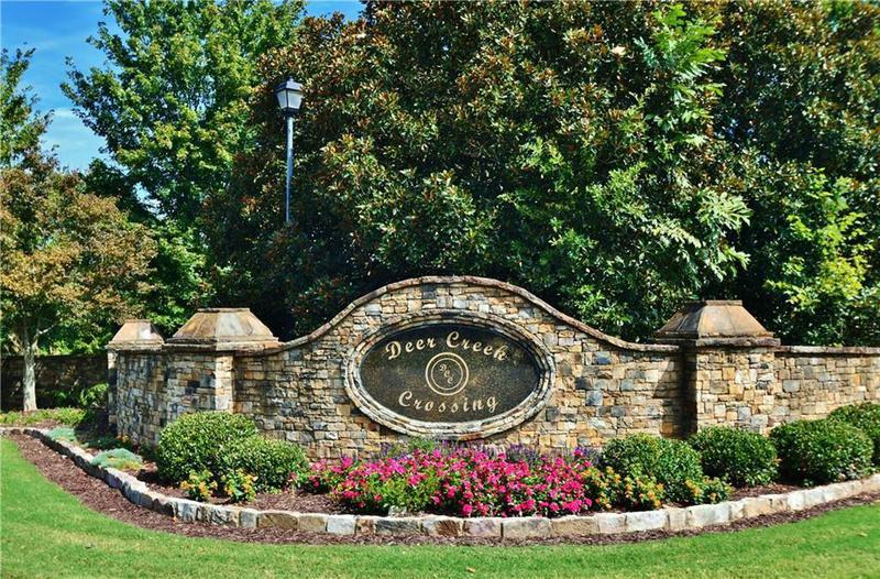 Image for property 4563 FAWN Path, Gainesville, GA 30506
