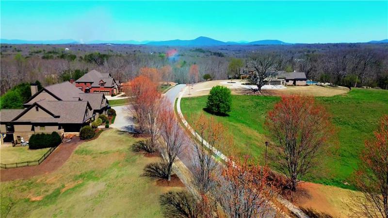 Image for property 4563 FAWN Path, Gainesville, GA 30506