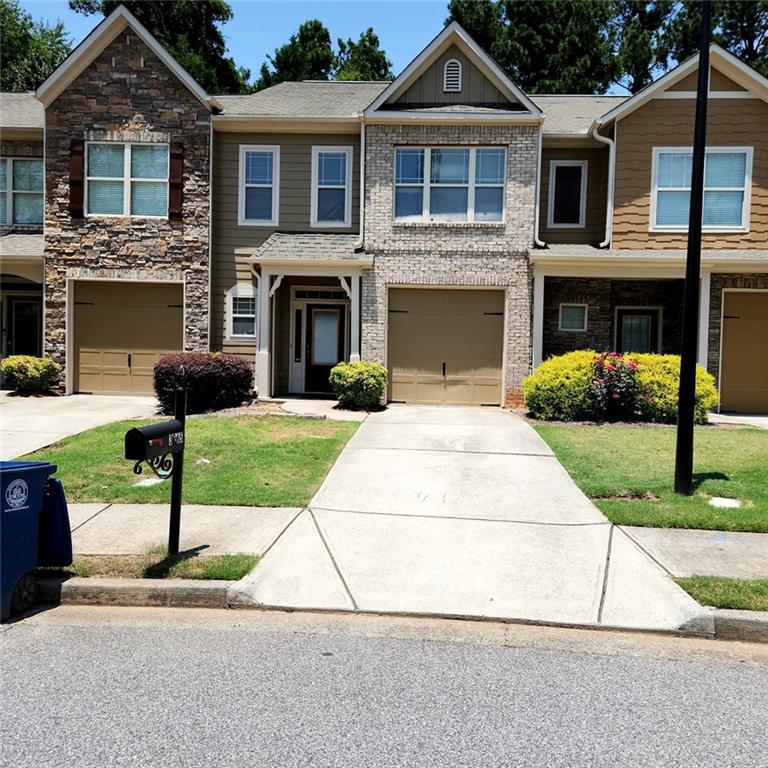 Image for property 3645 MCCLAREN Way, Lawrenceville, GA 30044