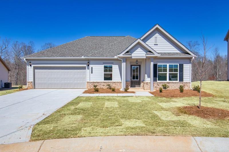 Image for property 141 Greenview Court, Homer, GA 30547