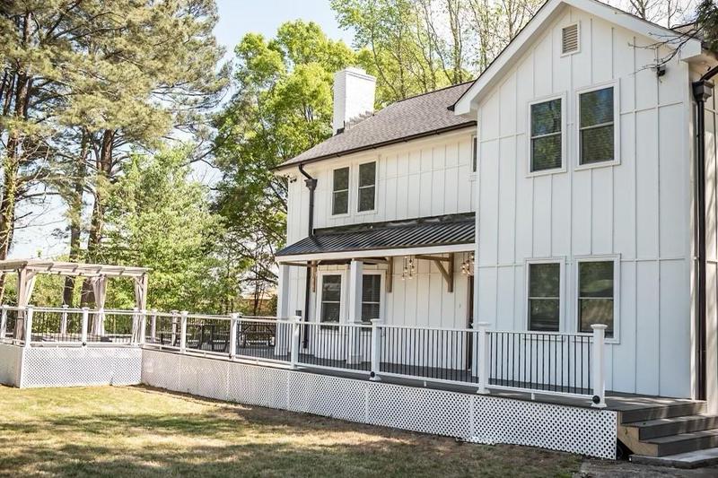 Image for property 2780 Sardis Church Road, Gainesville, GA 30506