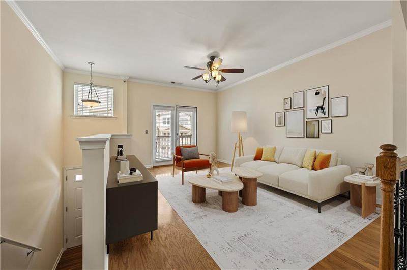 Image for property 1536 Liberty Parkway, Atlanta, GA 30318