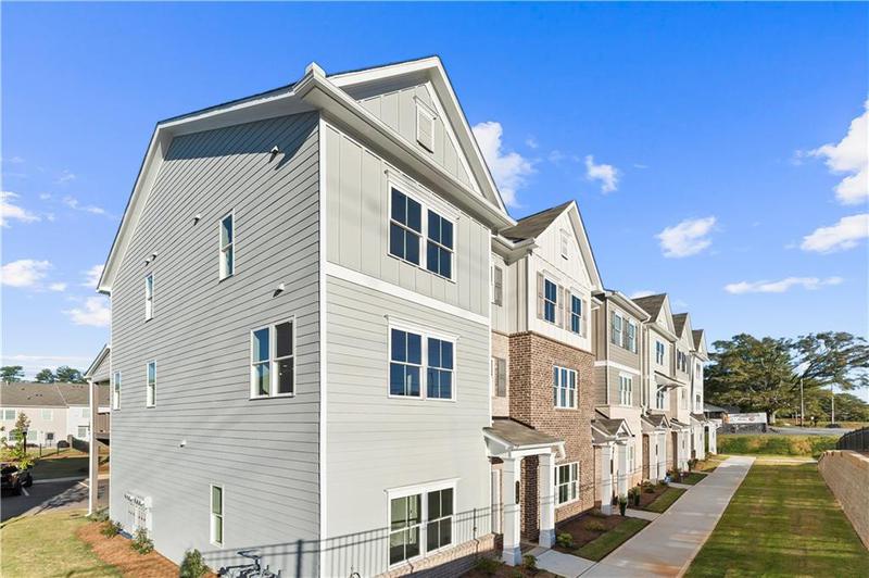 Image for property 3346 Cranston Lane, Kennesaw, GA 30144