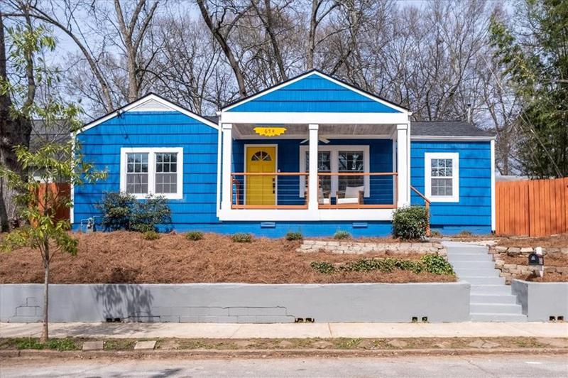 Image for property 674 Atlanta Avenue, Atlanta, GA 30312