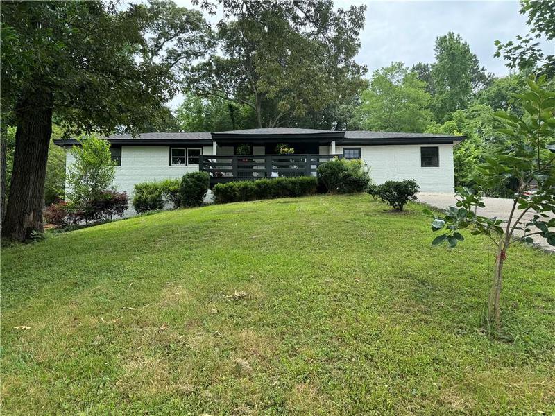 Image for property 2023 Lee Drive, Austell, GA 30168