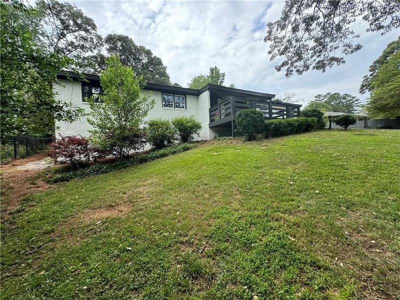 Image for property 2023 Lee Drive, Austell, GA 30168