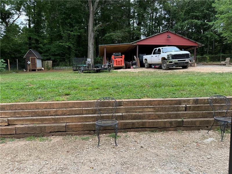 Image for property 2023 Lee Drive, Austell, GA 30168