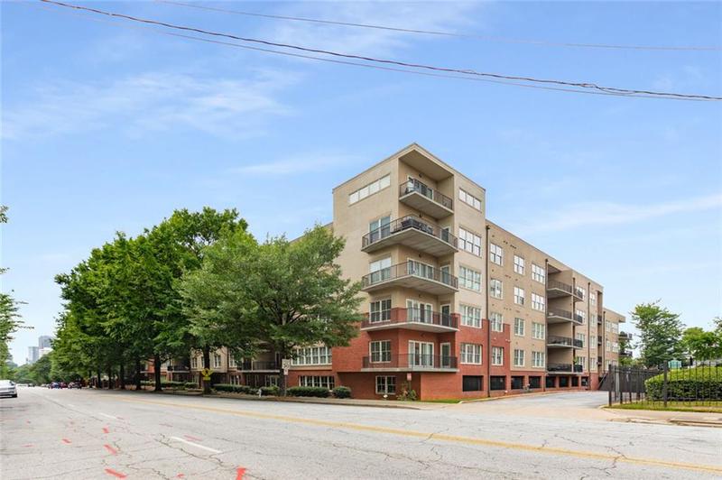 Image for property 384 Ralph McGill Boulevard 123, Atlanta, GA 30312