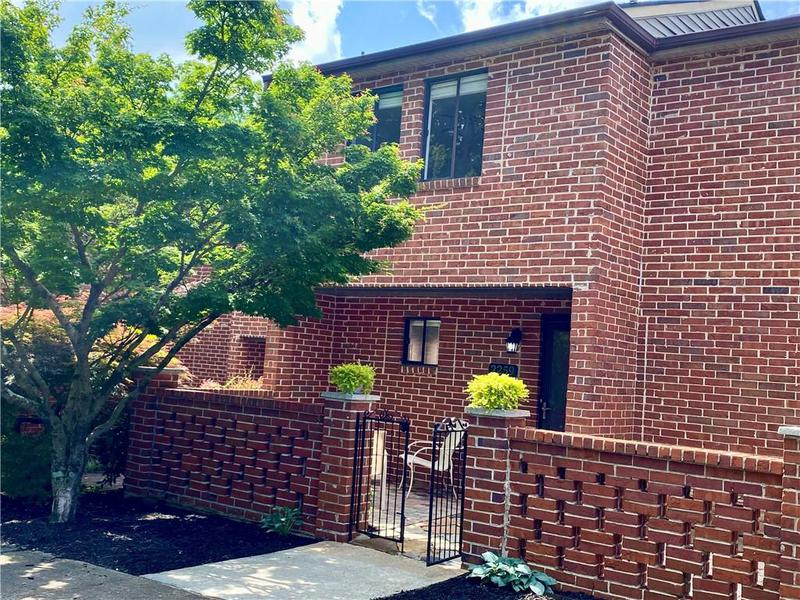 Image for property 2259 Pernoshal Court, Dunwoody, GA 30338