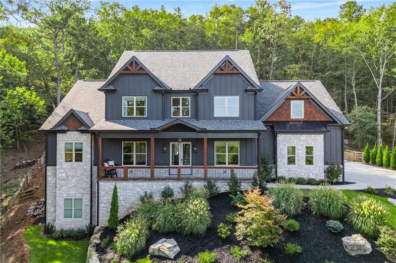 Image for property 161 Blossom Trail, Acworth, GA 30101