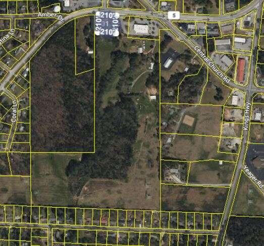 Image for property 3684 Highway 5, Douglasville, GA 30135