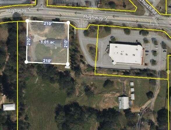 Image for property 3684 Highway 5, Douglasville, GA 30135
