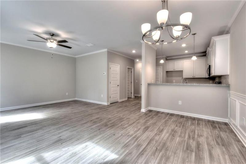 Image for property 256 Eva Way, Cartersville, GA 30121