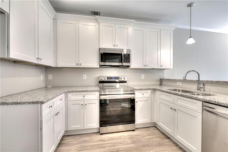 Image for property 256 Eva Way, Cartersville, GA 30121