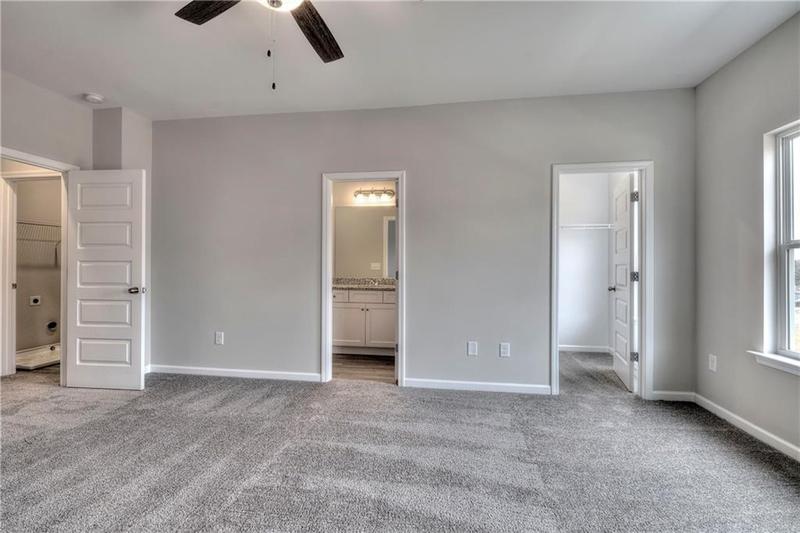 Image for property 256 Eva Way, Cartersville, GA 30121