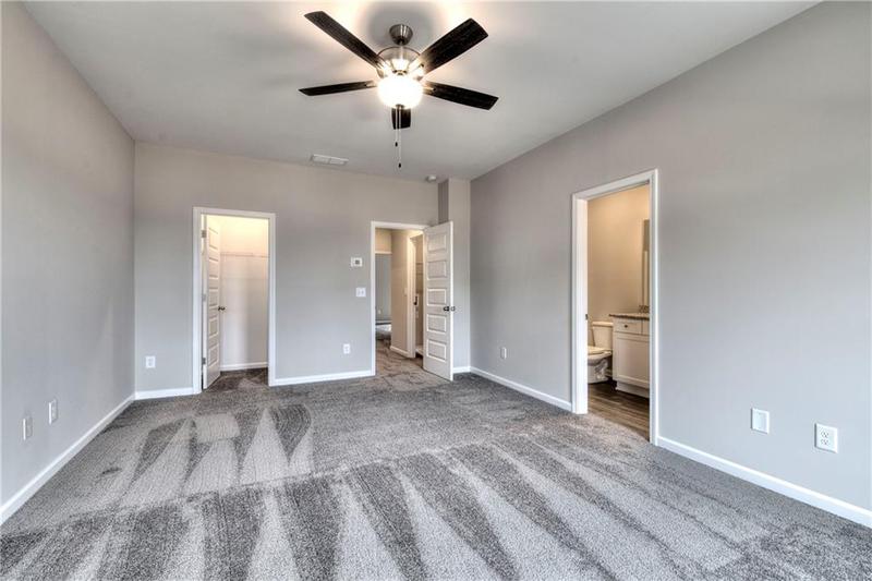 Image for property 256 Eva Way, Cartersville, GA 30121