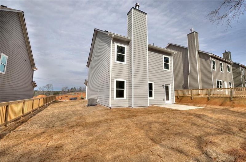 Image for property 256 Eva Way, Cartersville, GA 30121