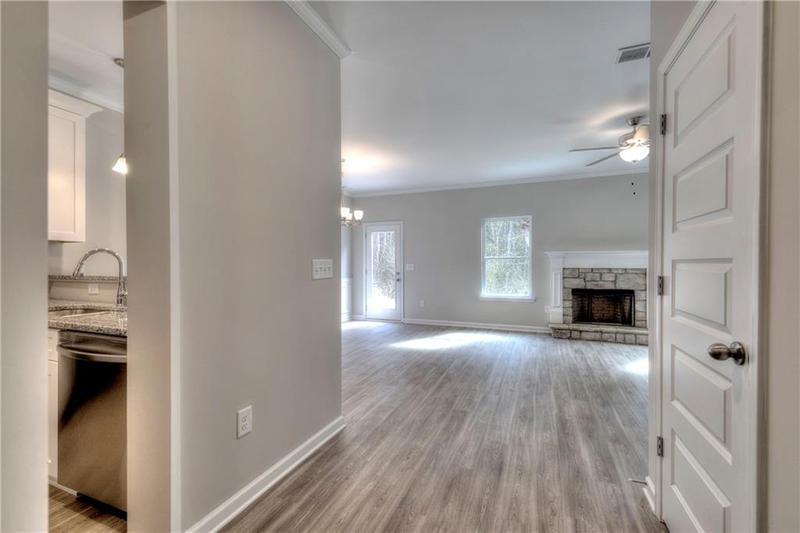 Image for property 256 Eva Way, Cartersville, GA 30121